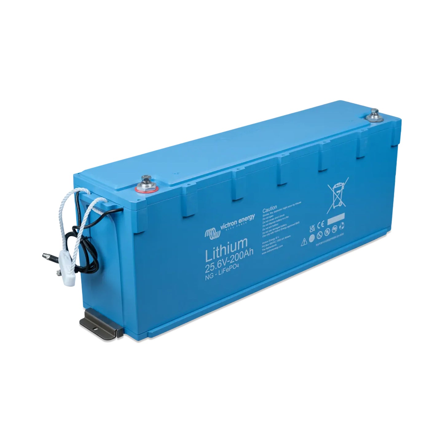 Victron LiFePO4 Battery 25.6V/300Ah NG