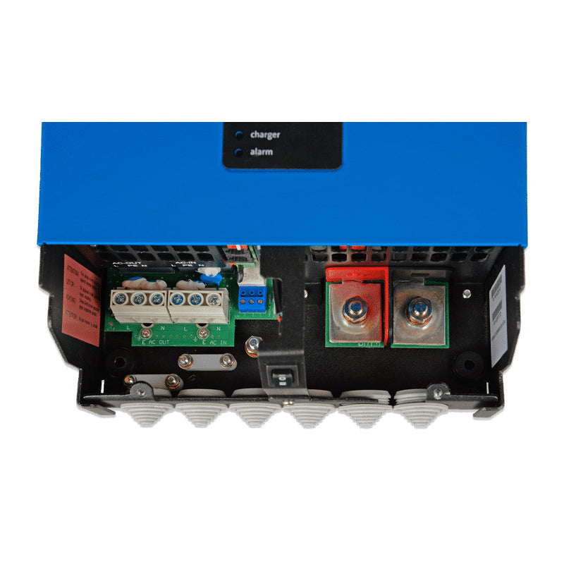 Victron MultiPlus 12/2000/80-50 120V Inverter/Charger