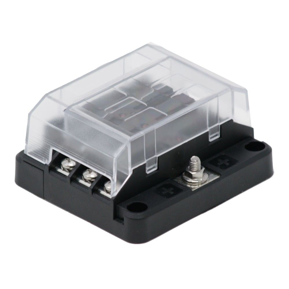EGIS 6 Circuit Add-On Fuse Block