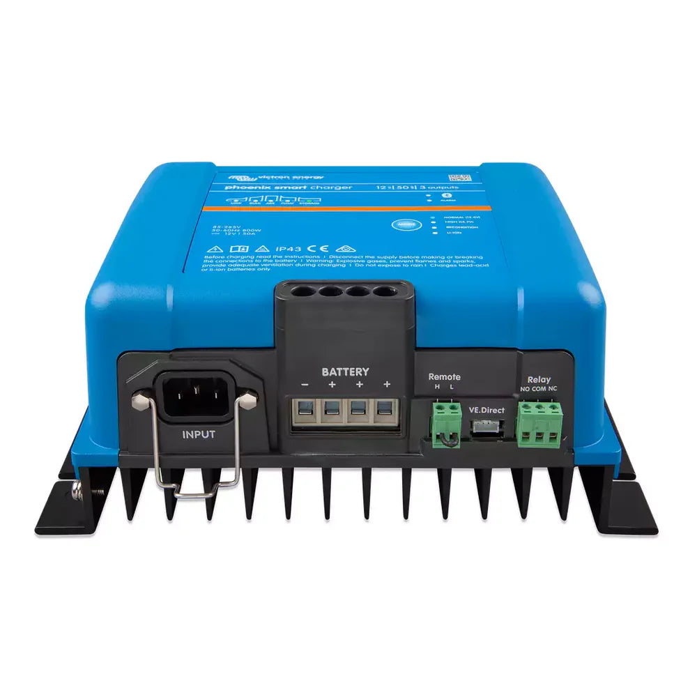 Victron Energy Phoenix Smart IP43 Charger