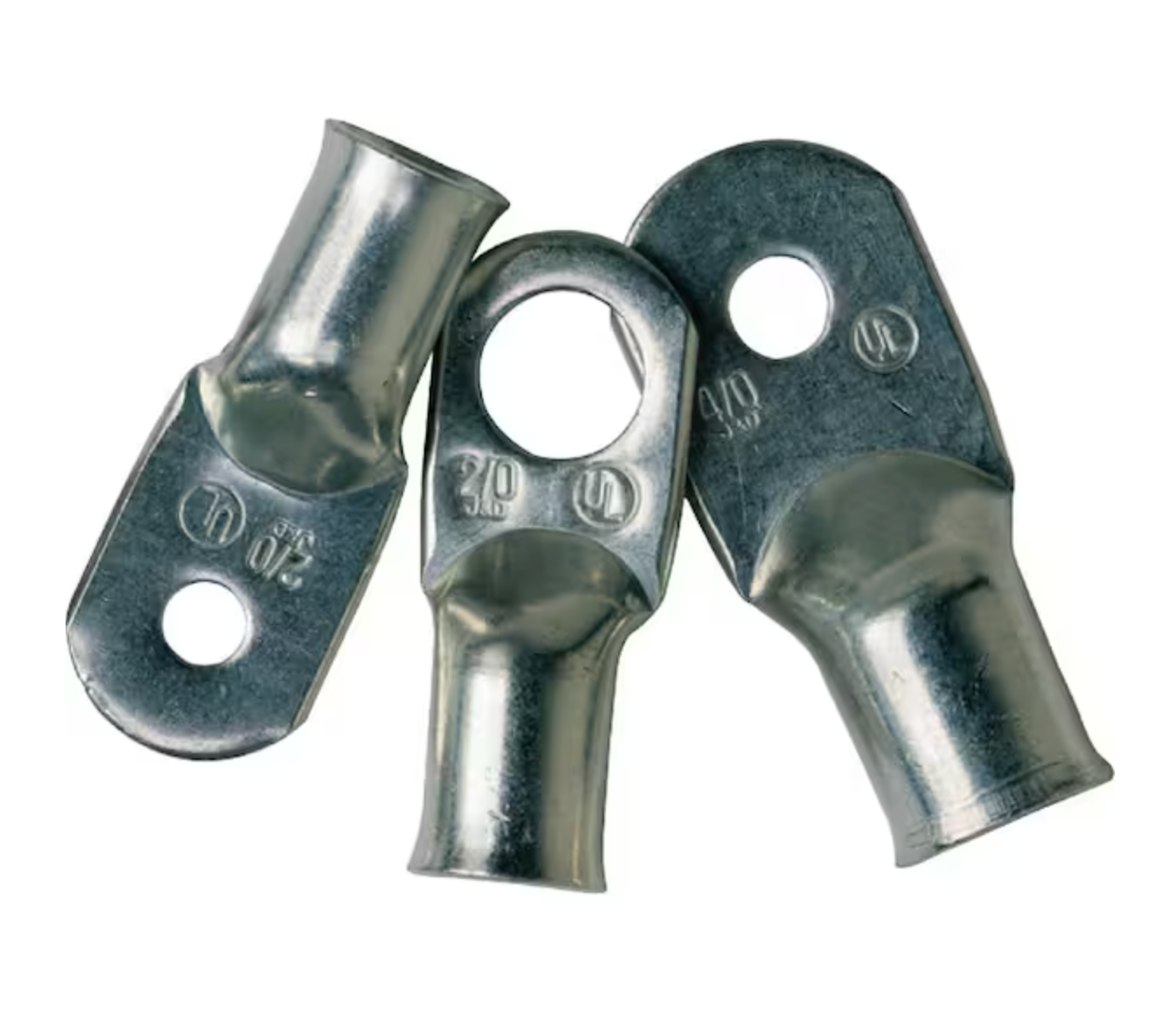 Heavy Duty Lugs (6 Pack)