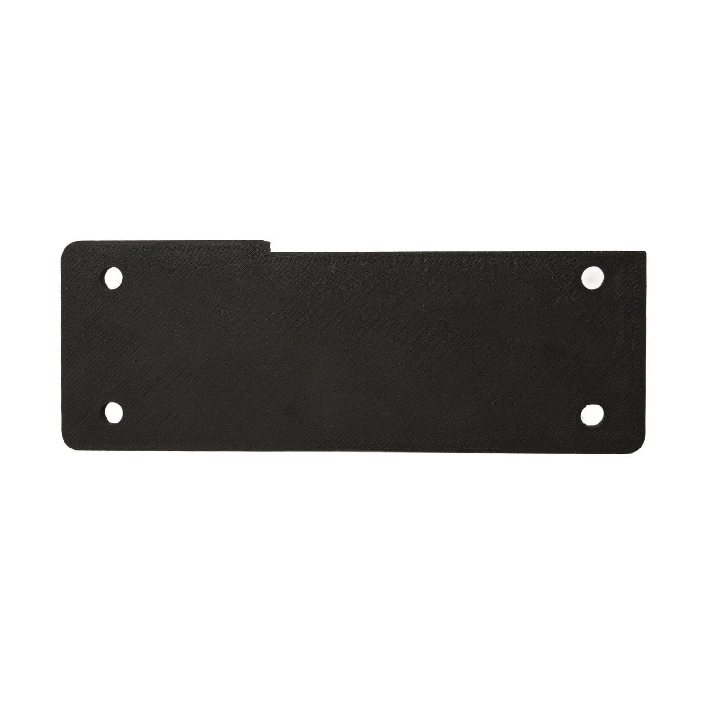 Fuse Shim Plate