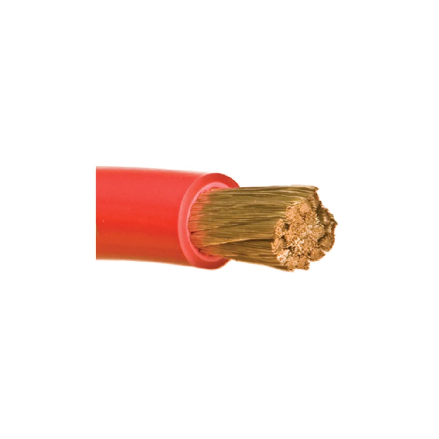 4 AWG Wire