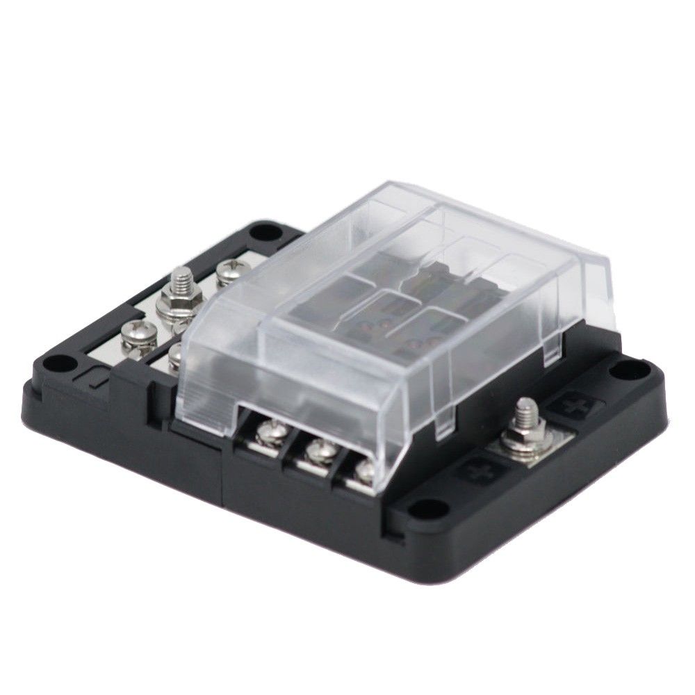 EGIS Fuse Block