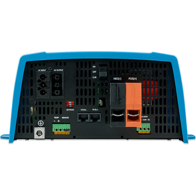 Victron MultiPlus 120V Inverter/Charger (12/500 to 12/1200)