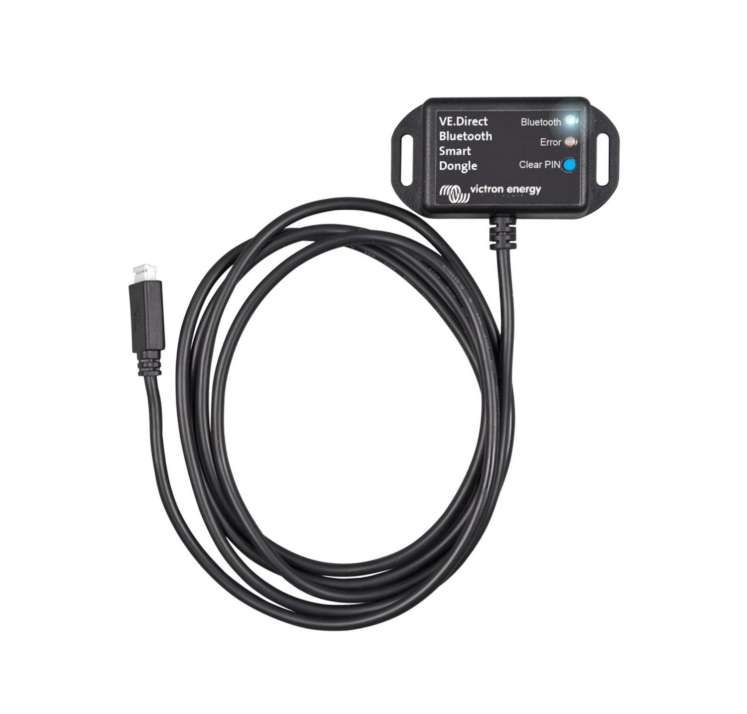 Adapters & Dongles