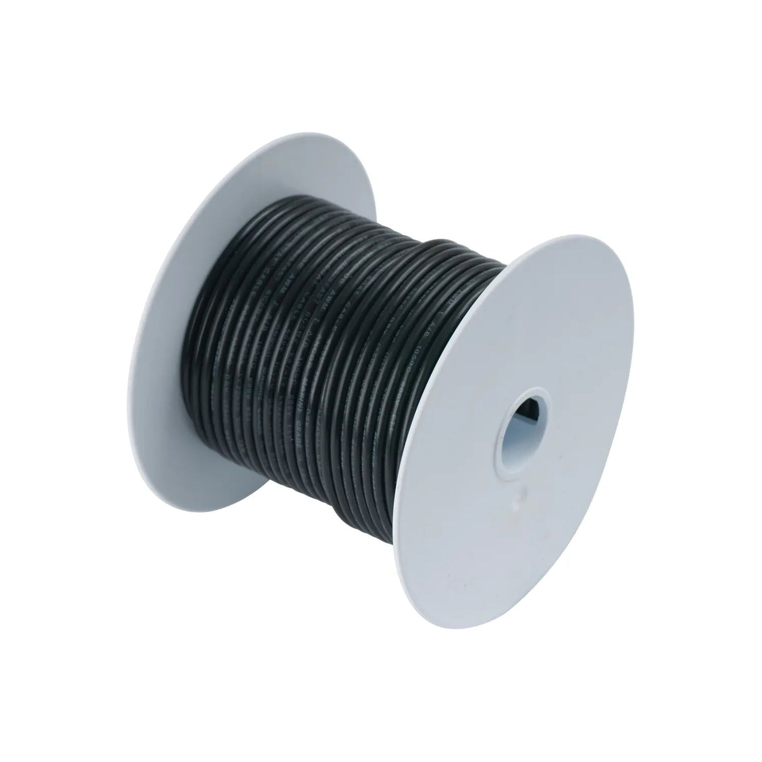 Wire & Lugs