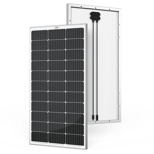 MEGA 100 | 100 Watt Solar Panel
