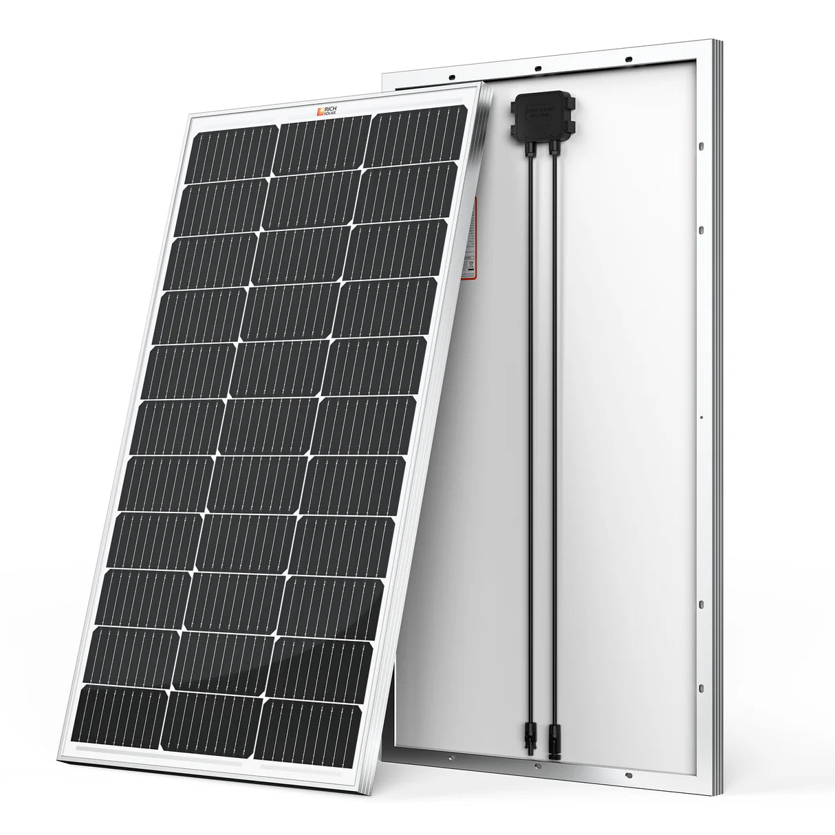 MEGA 100 | 100 Watt Solar Panel
