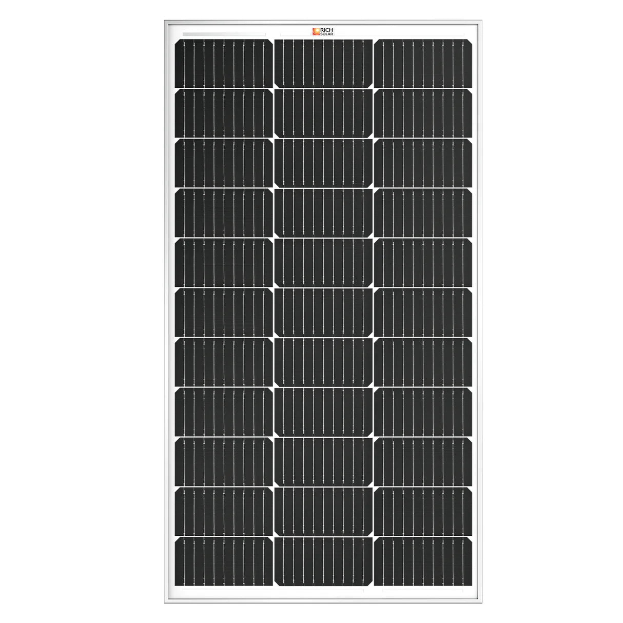 MEGA 100 | 100 Watt Solar Panel
