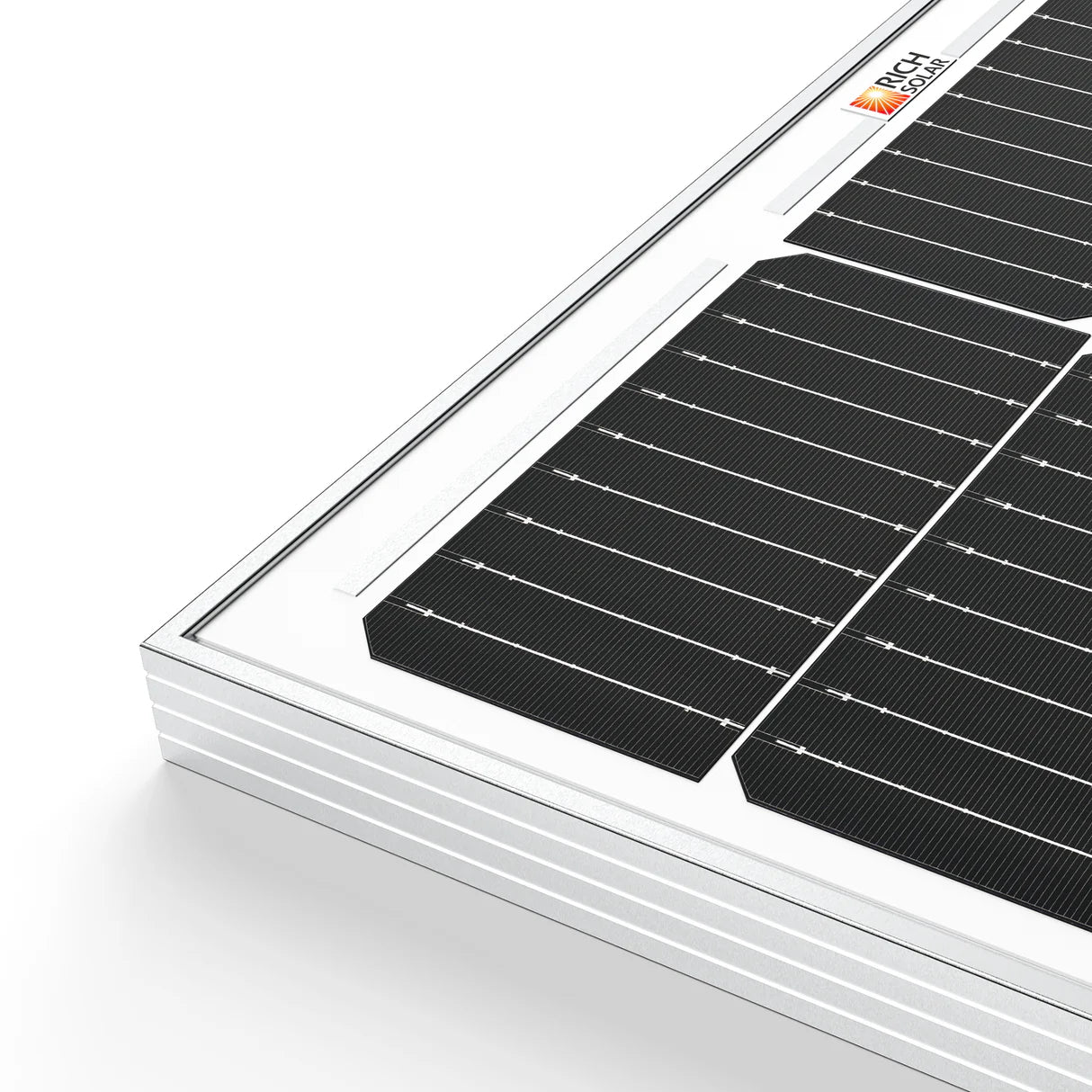 MEGA 100 | 100 Watt Solar Panel