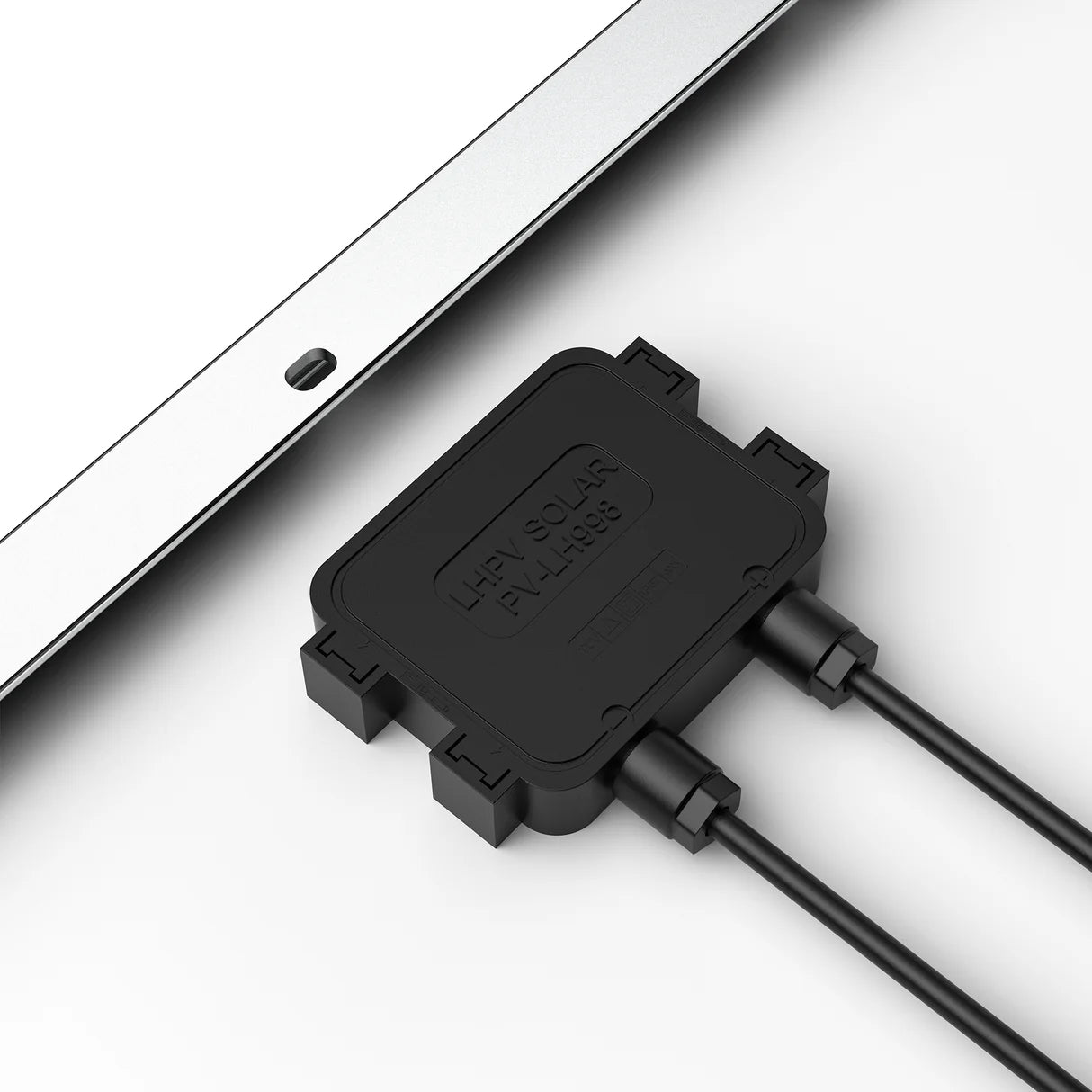 MEGA 100 | 100 Watt Solar Panel