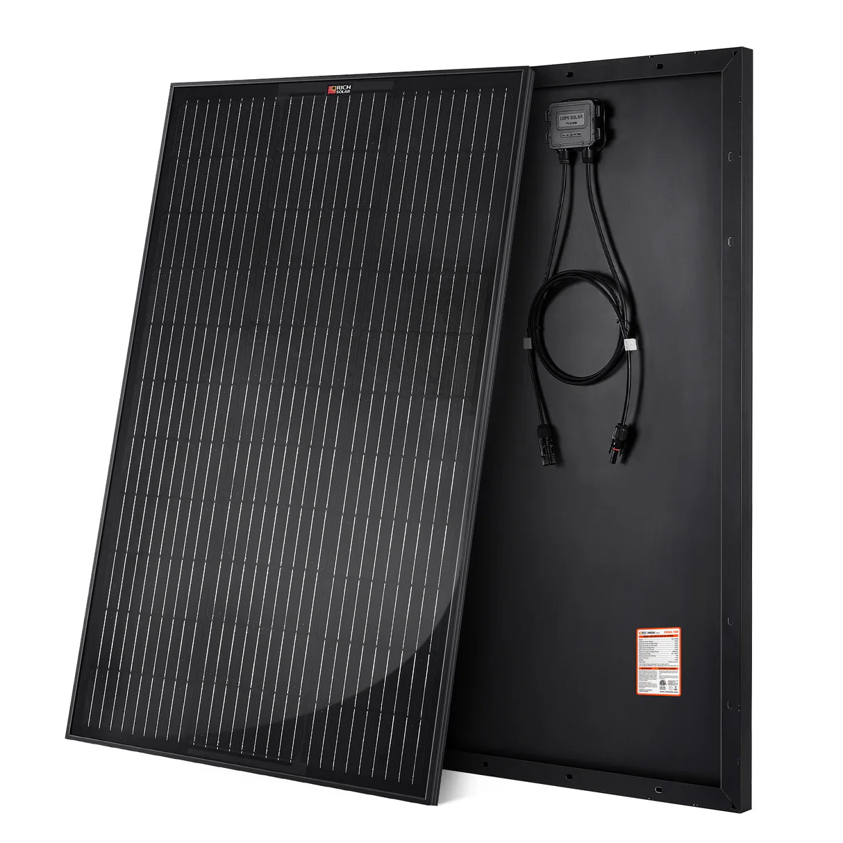 MEGA 100 | 100 Watt Solar Panel