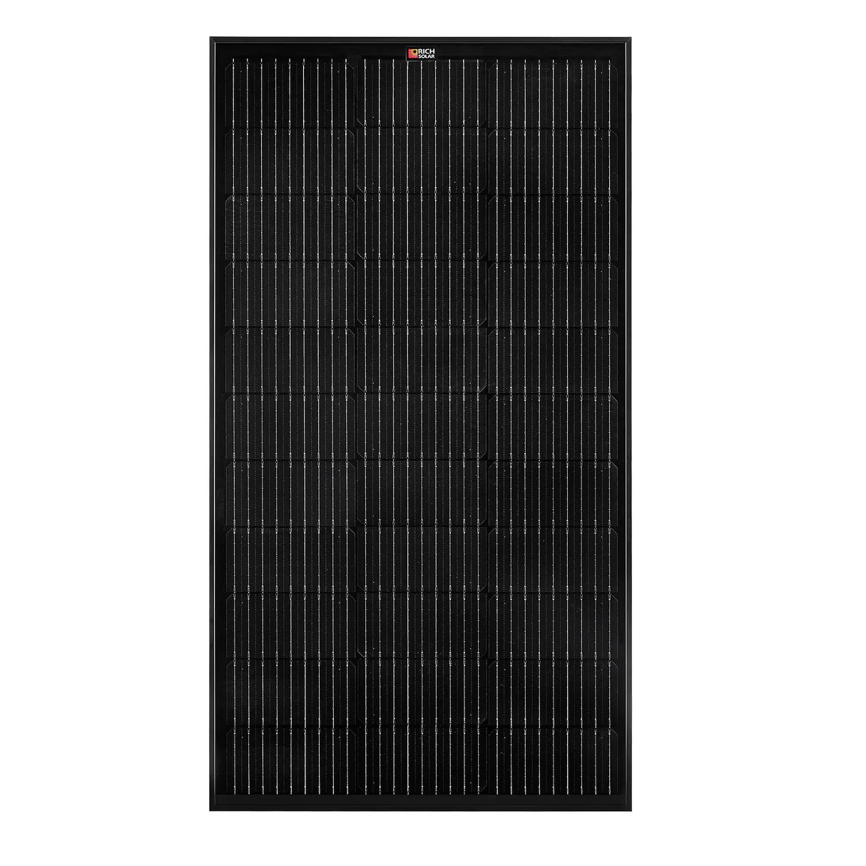 MEGA 100 | 100 Watt Solar Panel
