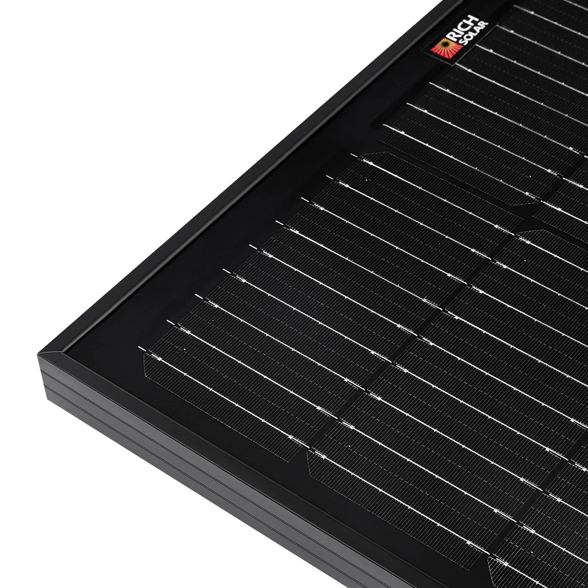 MEGA 100 | 100 Watt Solar Panel