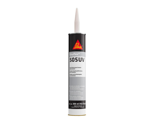 Sikaflex 505 UV (White)