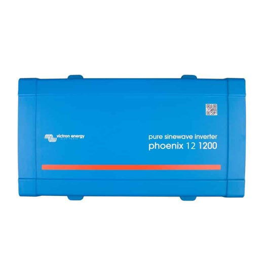 Phoenix Inverter 120V VE.Direct NEMA 5-15R (12/250 to 12/1200)
