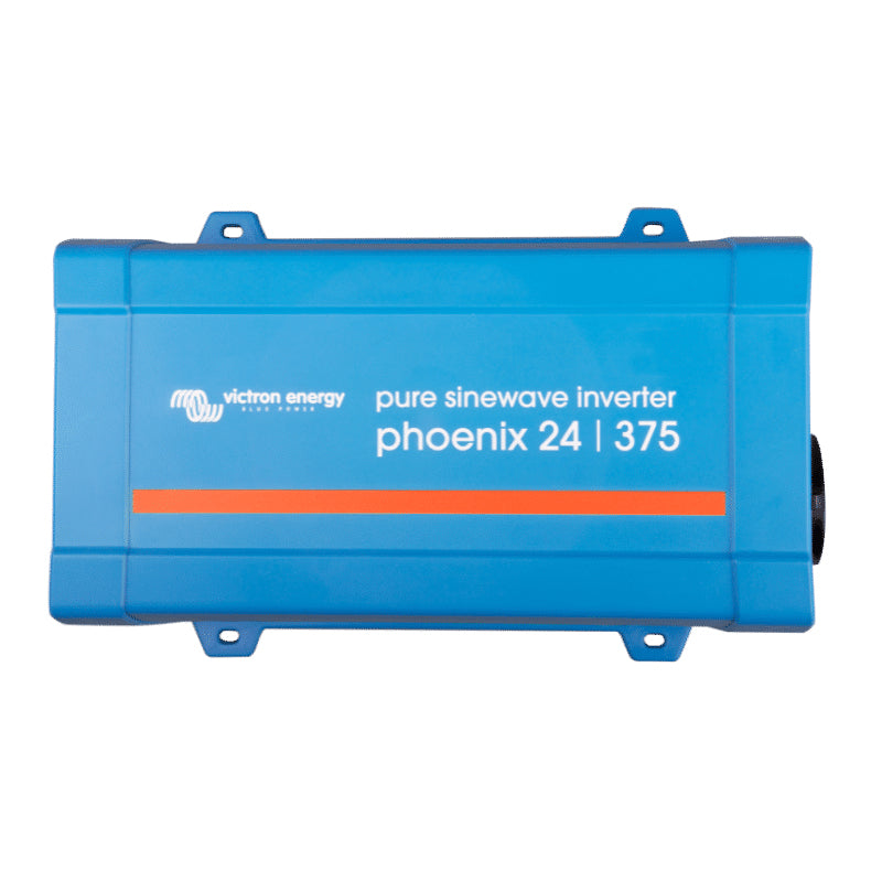 Phoenix Inverter 120V VE.Direct NEMA 5-15R (24/250 to 24/1200)