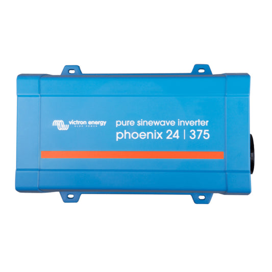 Phoenix Inverter 120V VE.Direct NEMA 5-15R (24/250 to 24/1200)