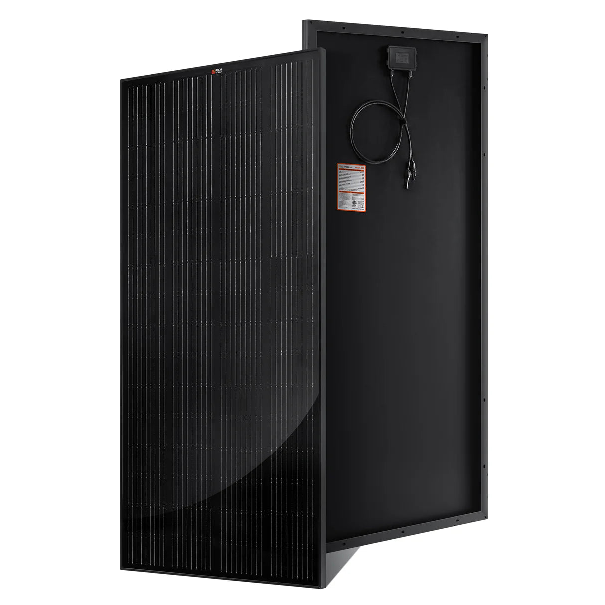 MEGA 200 | 200 Watt Solar Panel