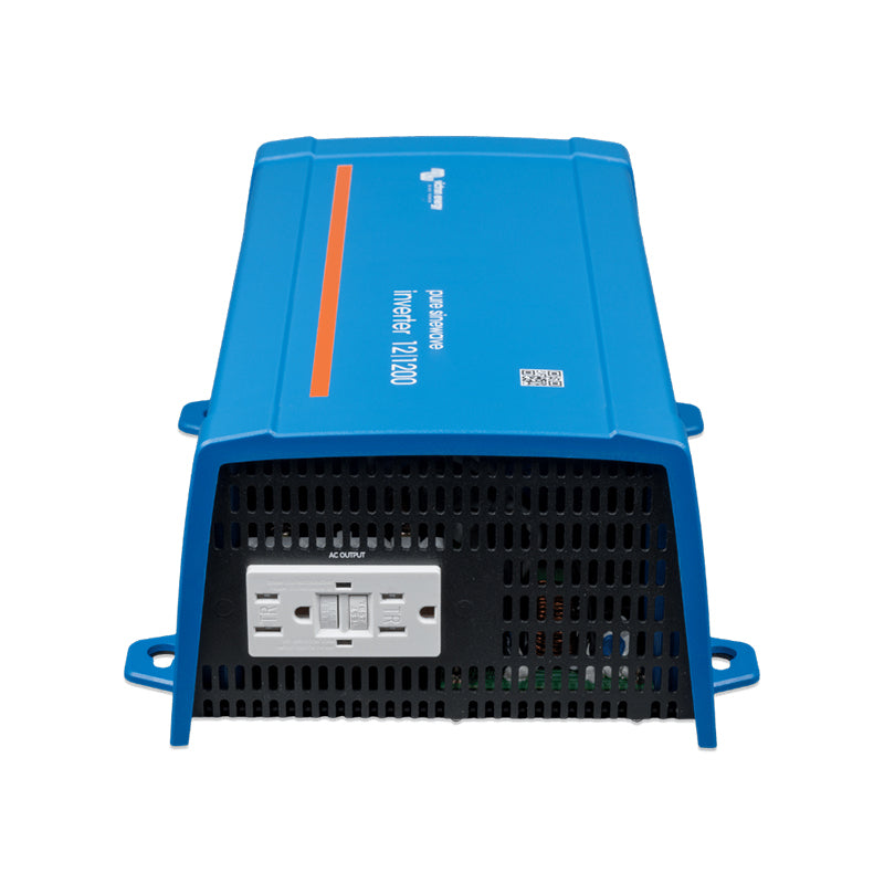 Phoenix Inverter 120V VE.Direct NEMA 5-15R (12/250 to 12/1200)