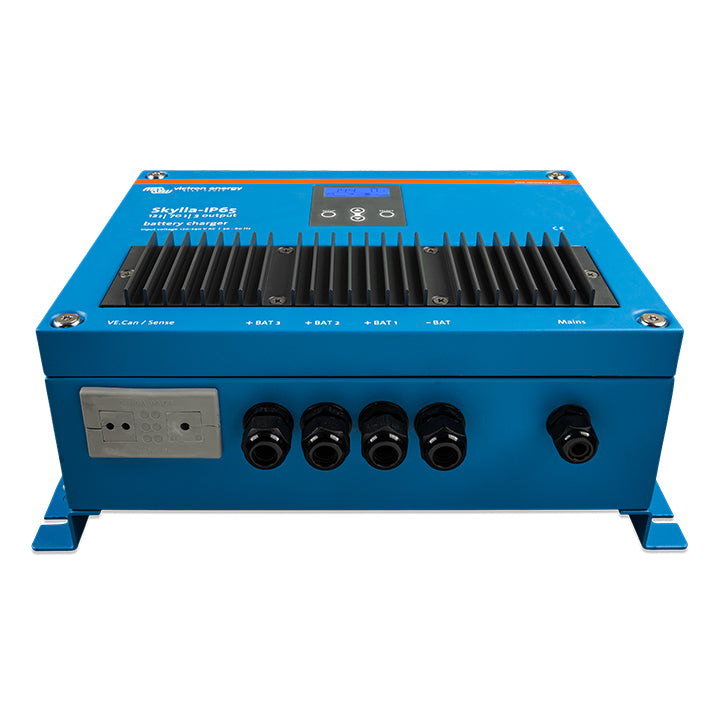Victron Skylla IP65 Battery Charger