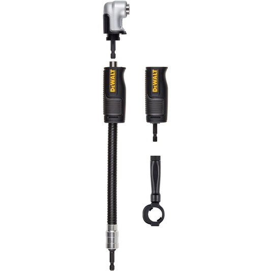 DEWALT FLEXTORQ Right Angle Drill Adaptor