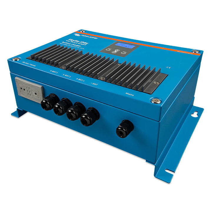 Victron Skylla IP65 Battery Charger
