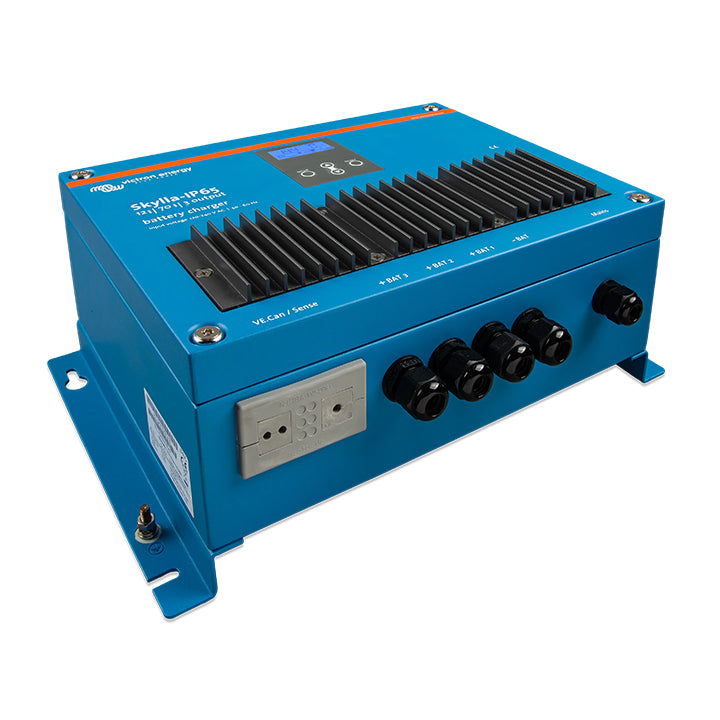 Victron Skylla IP65 Battery Charger