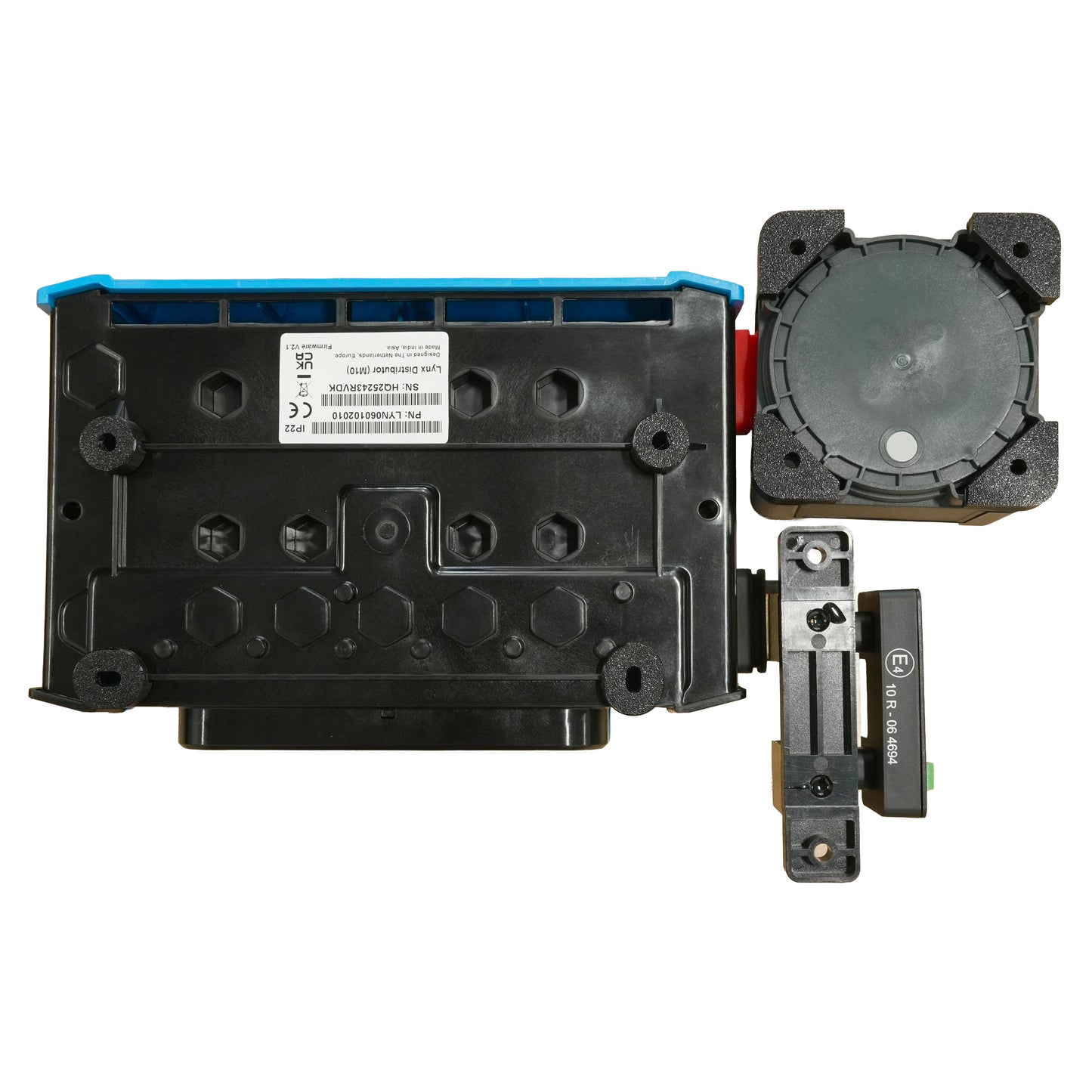 Lynx Clean Install Kit
