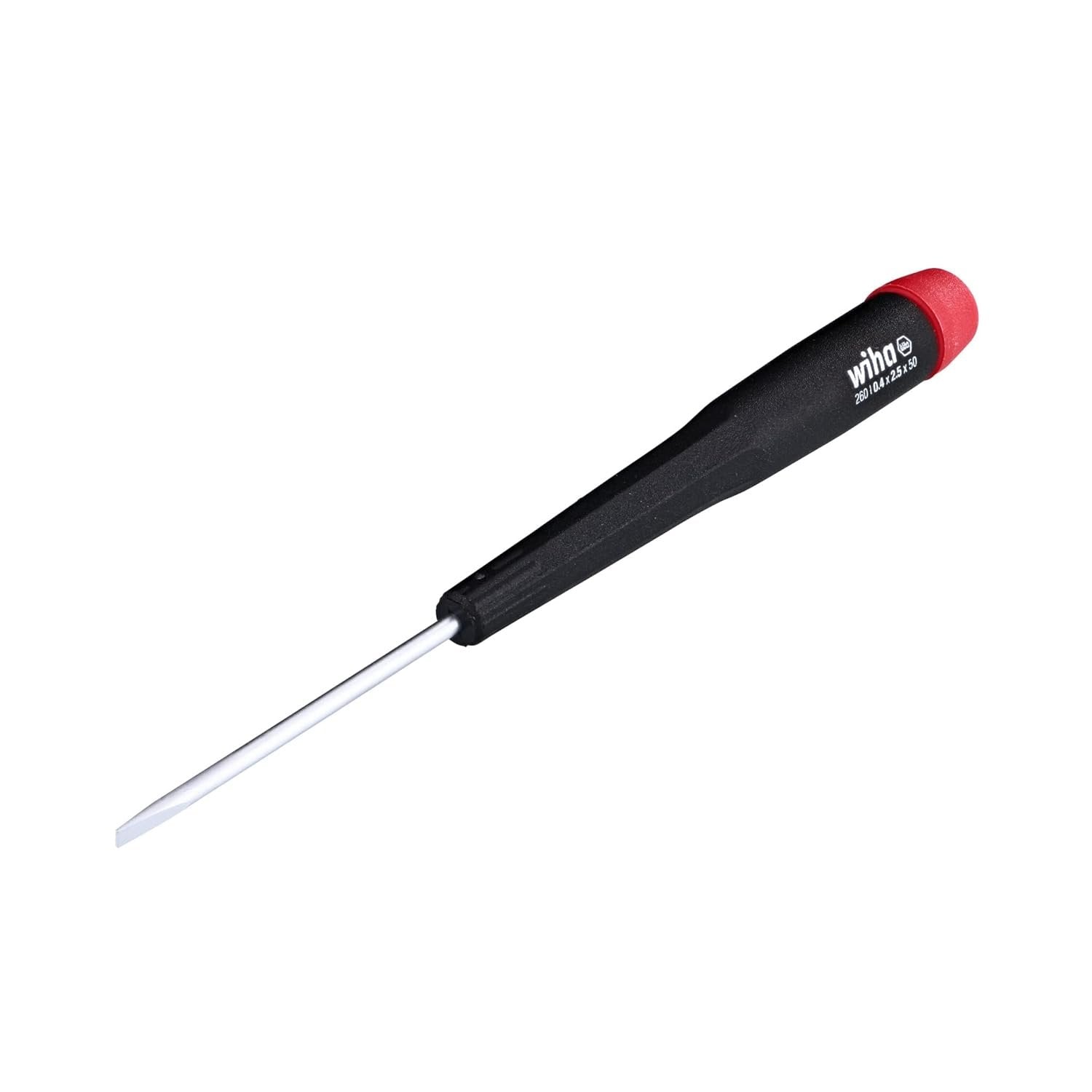 2.5mm Flathead Screwdriver