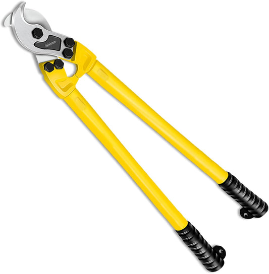 24 Inch Heavy Duty Cable Cutter