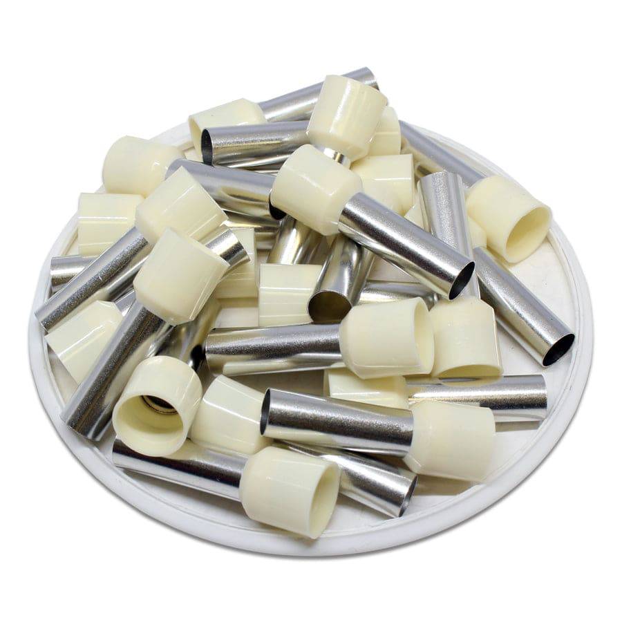 Ferrules (12 Pack)