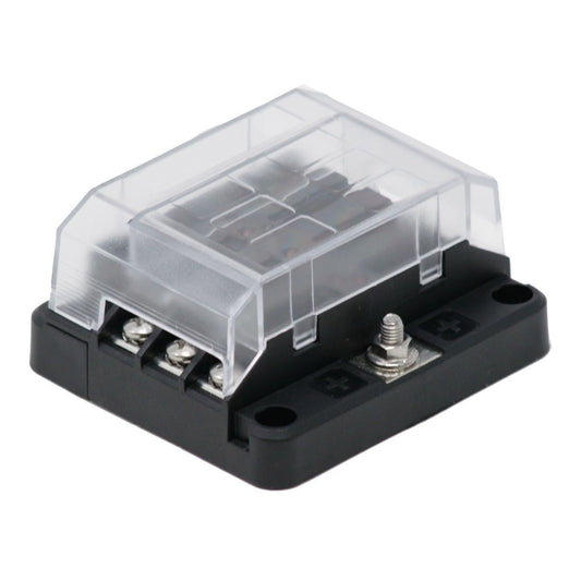 EGIS 6 Circuit Add-On Fuse Block