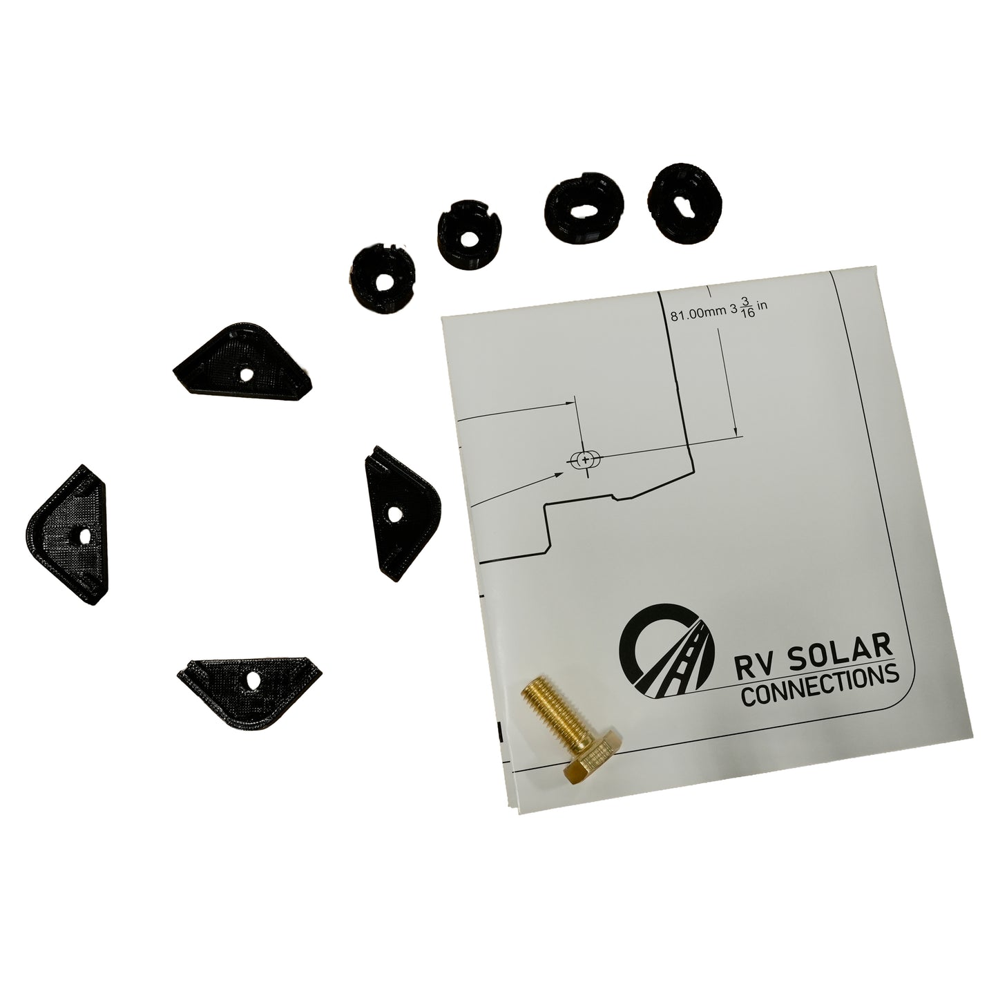Lynx Clean Install Kit