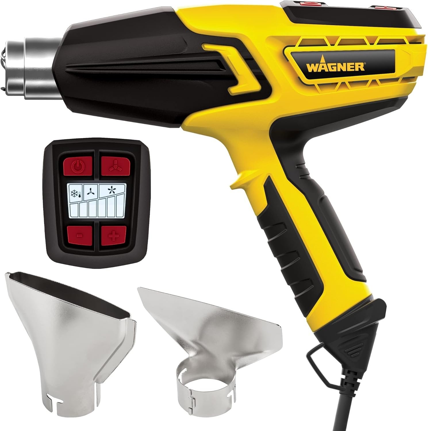 Heat Gun