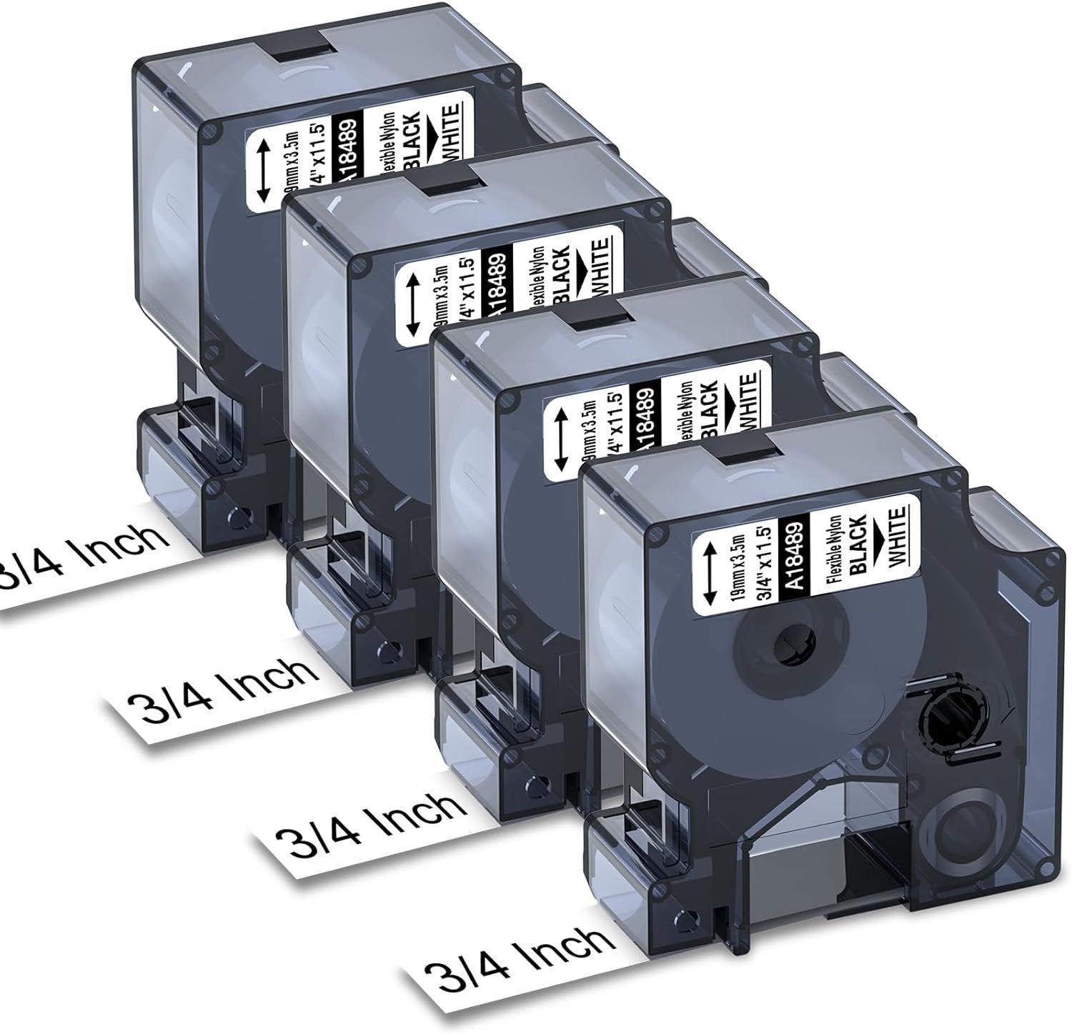 Labels for Dymo Rhino