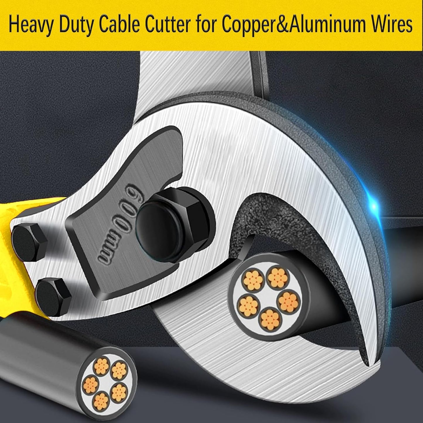 24 Inch Heavy Duty Cable Cutter