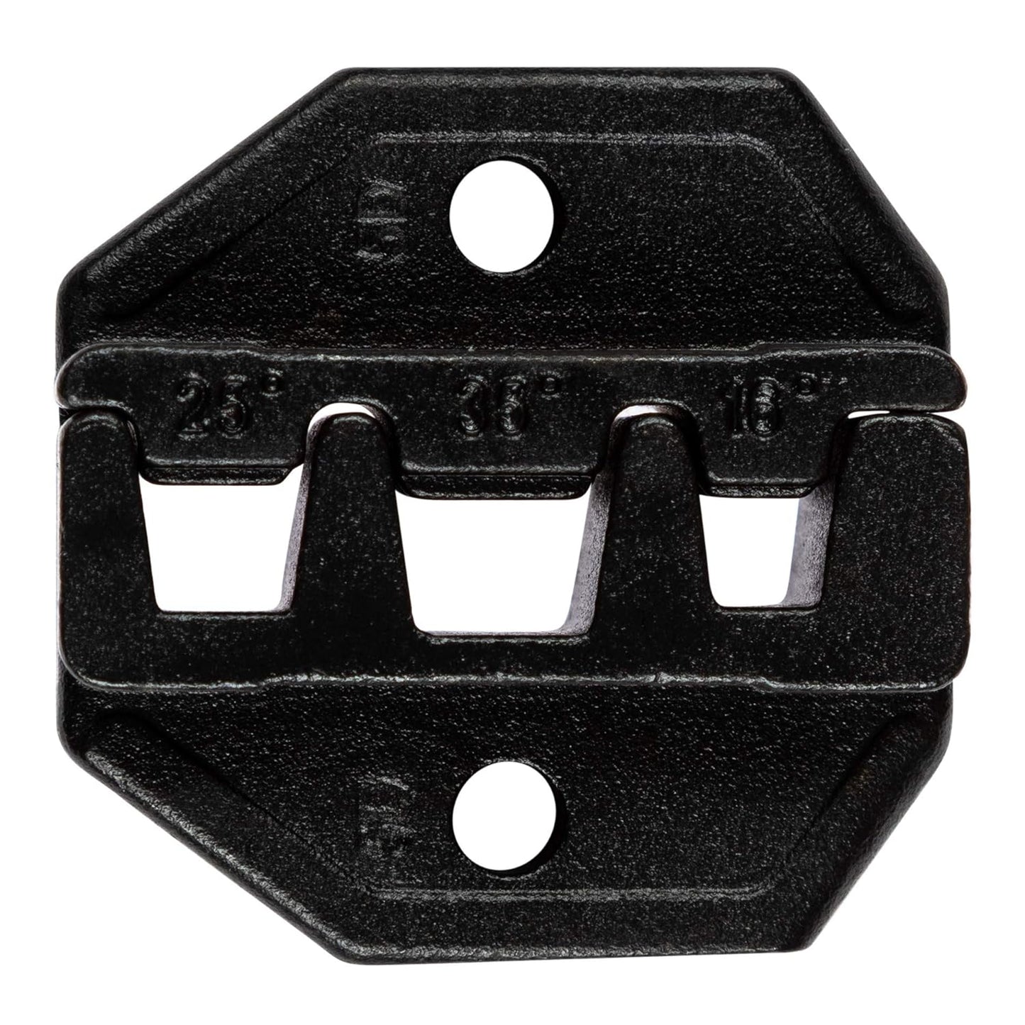 Crimper for Wire Ferrules (AWG 2-4-6)