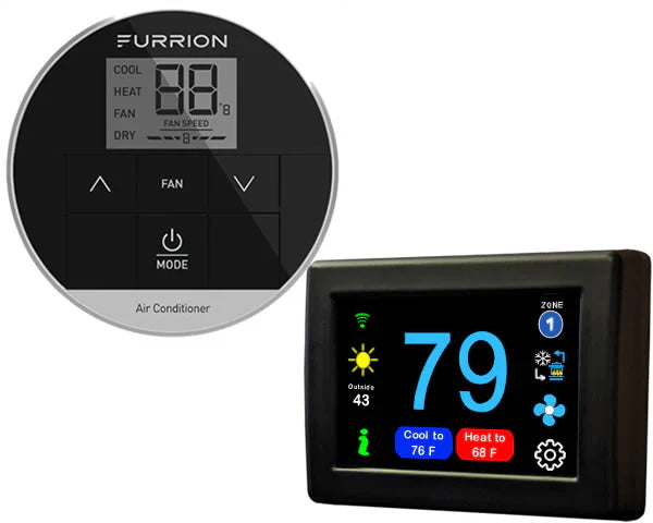 Furrion Single Zone Replacement