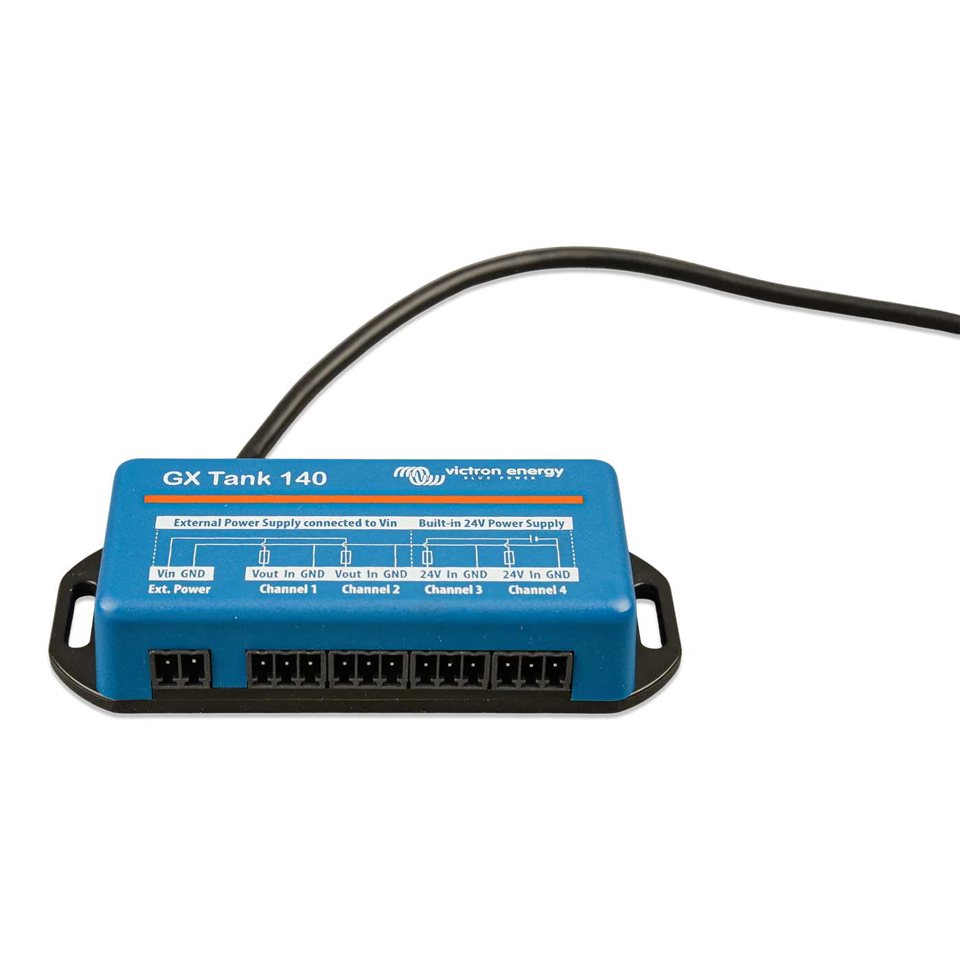 Victron GX Tank 140