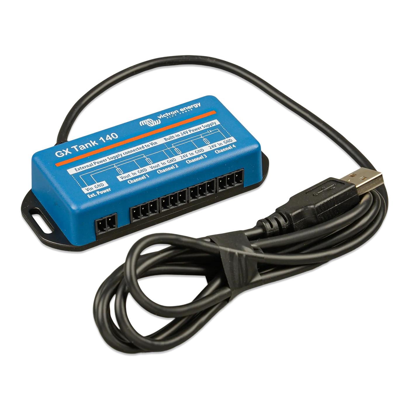 Victron GX Tank 140