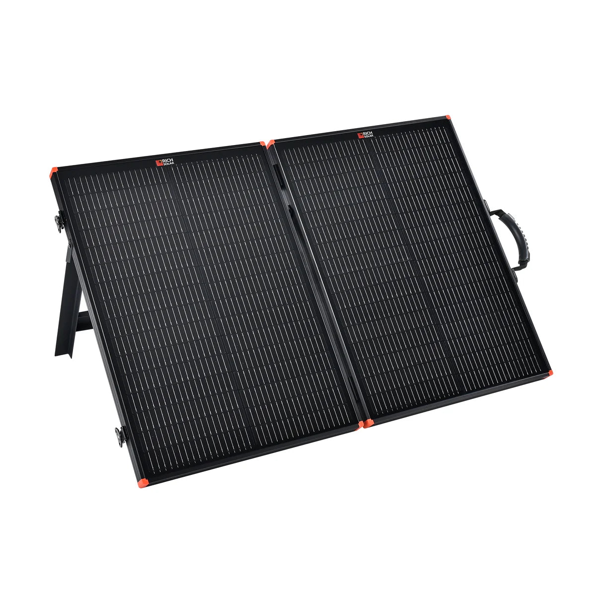 MEGA 100 Portable Briefcase Charging Kit