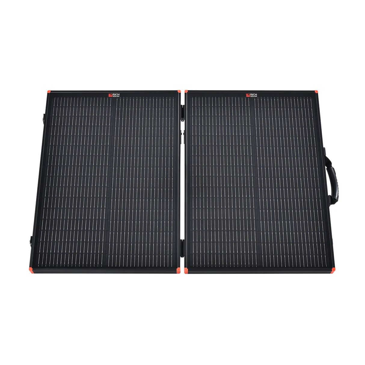 MEGA 100 Portable Briefcase Charging Kit