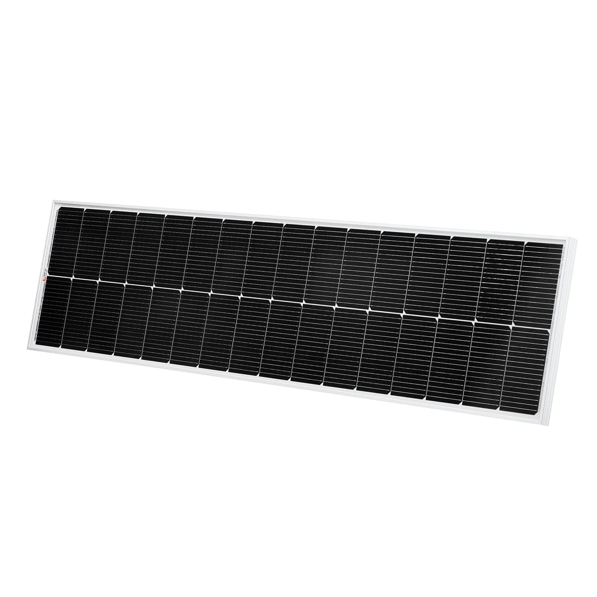 MEGA 130 SLIM | 130 Watt Slim Solar Panel