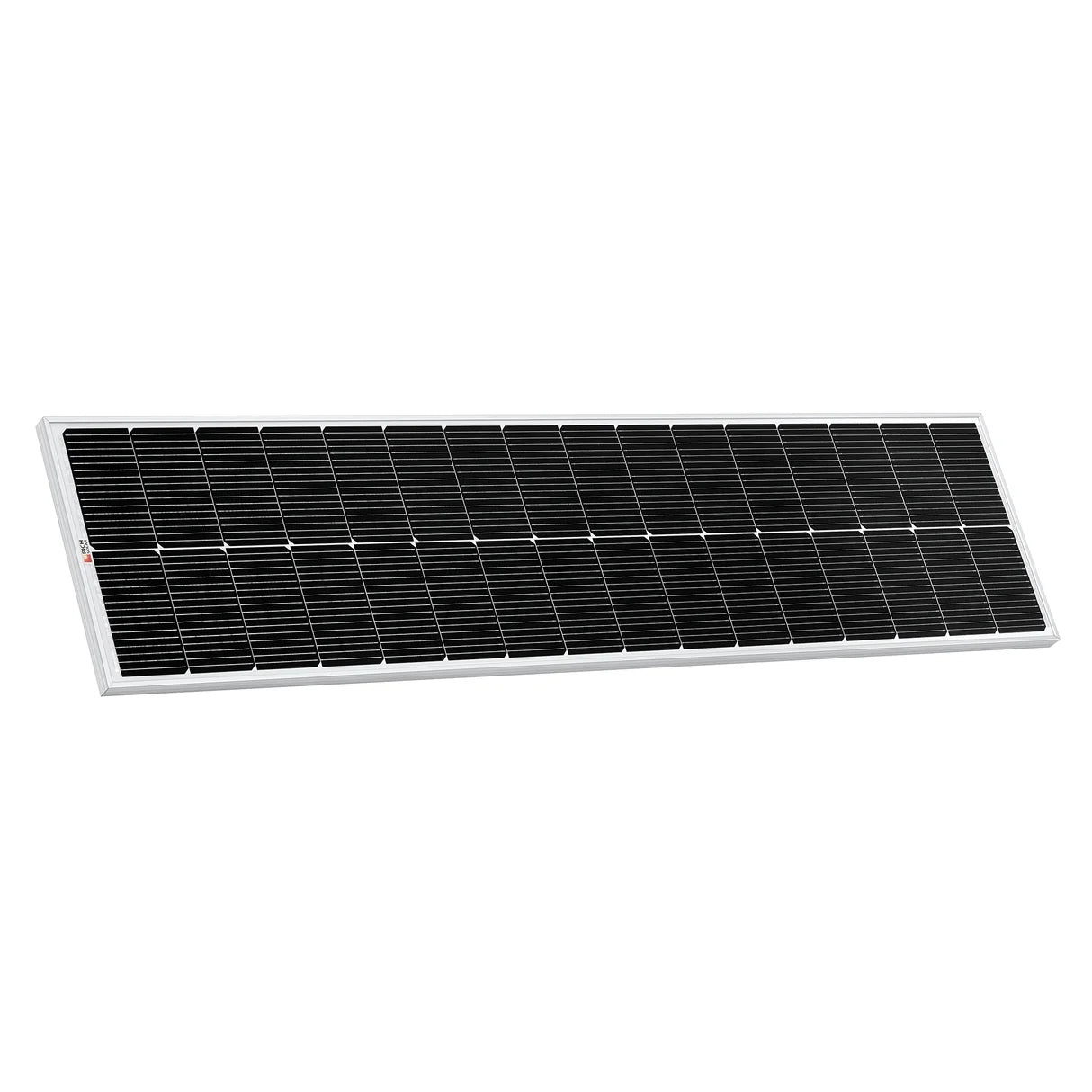 MEGA 130 SLIM | 130 Watt Slim Solar Panel
