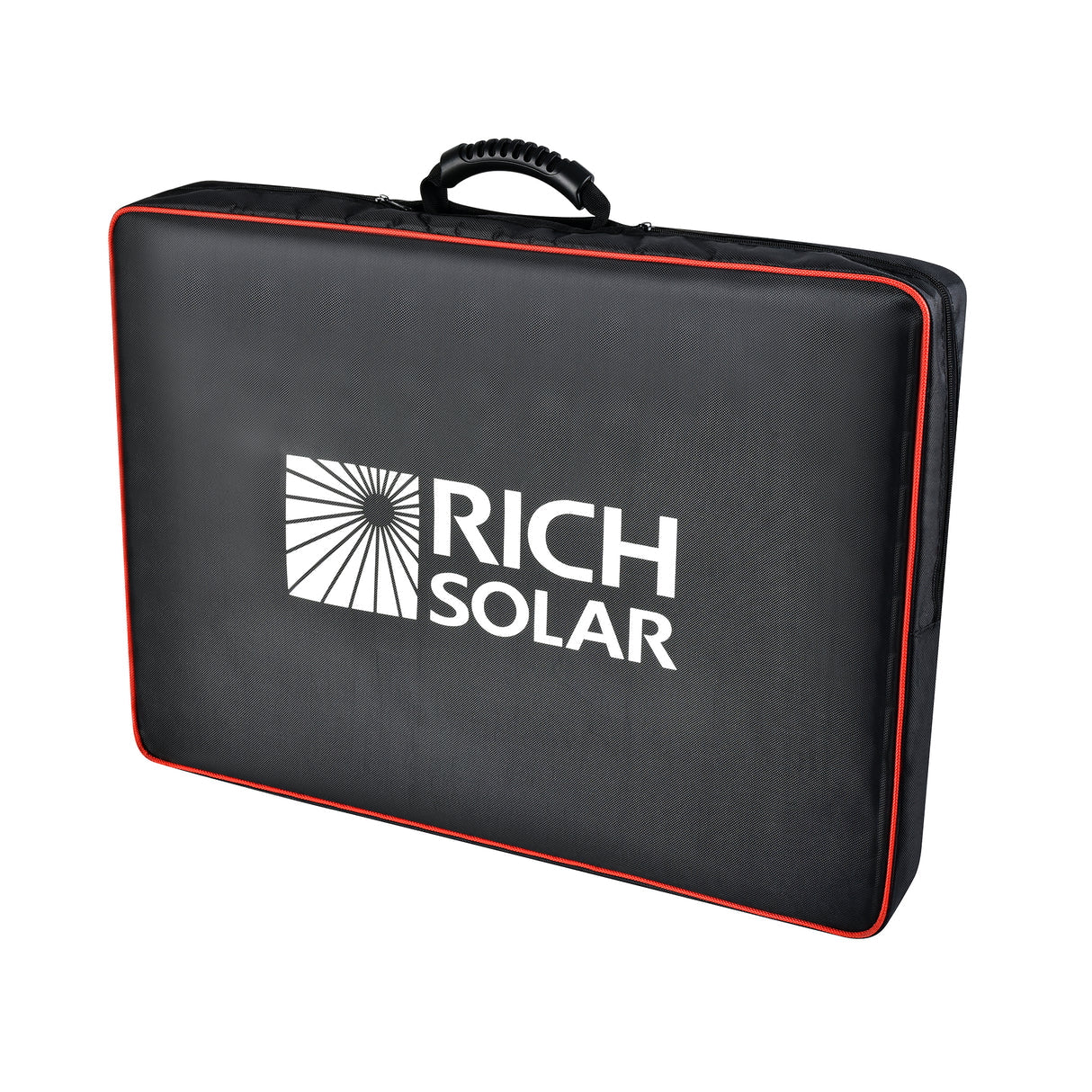 MEGA 200 Watt Portable Solar Panel Briefcase