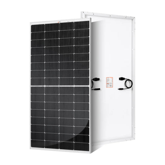 MEGA 220 | 220 Watt Solar Panel
