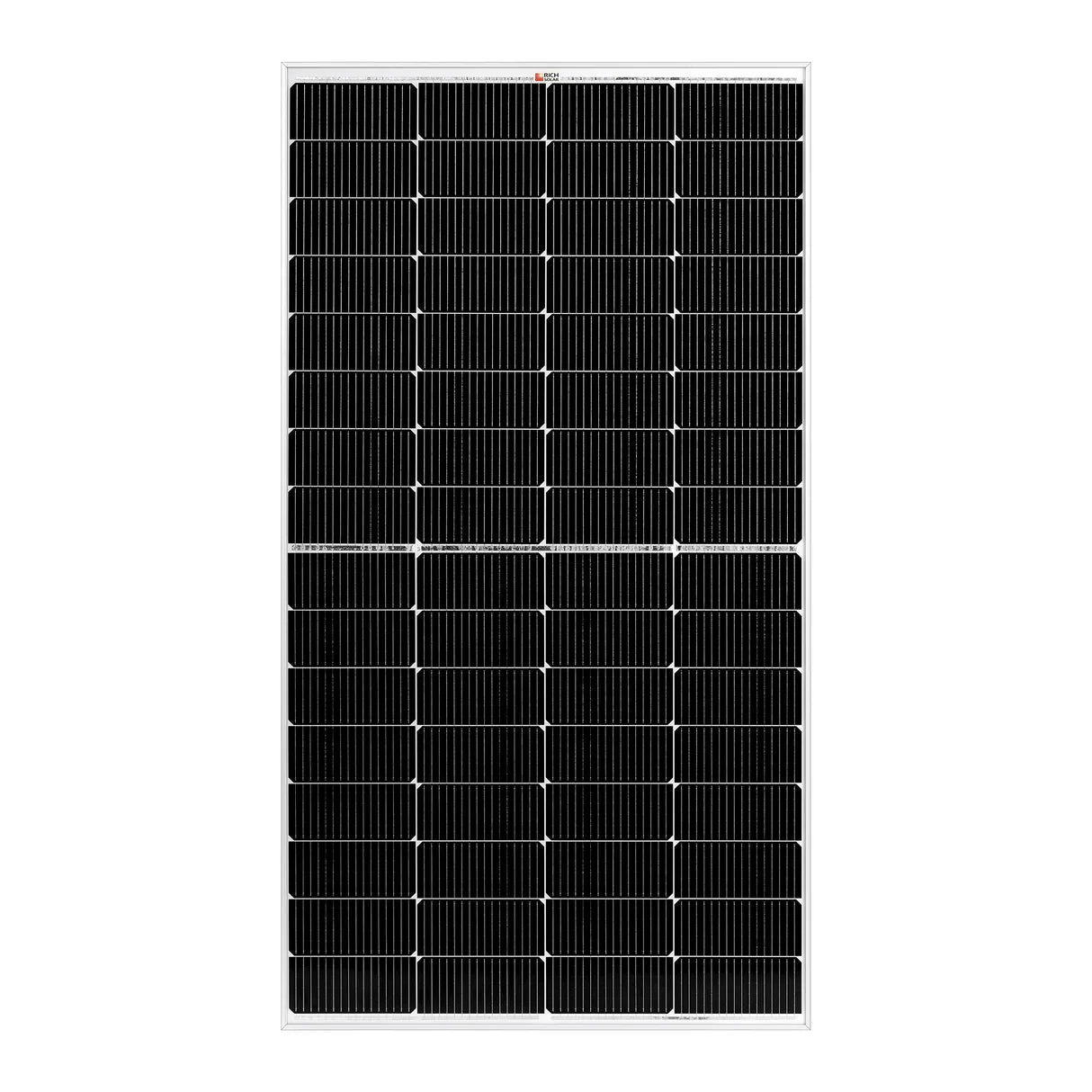 MEGA 220 | 220 Watt Solar Panel