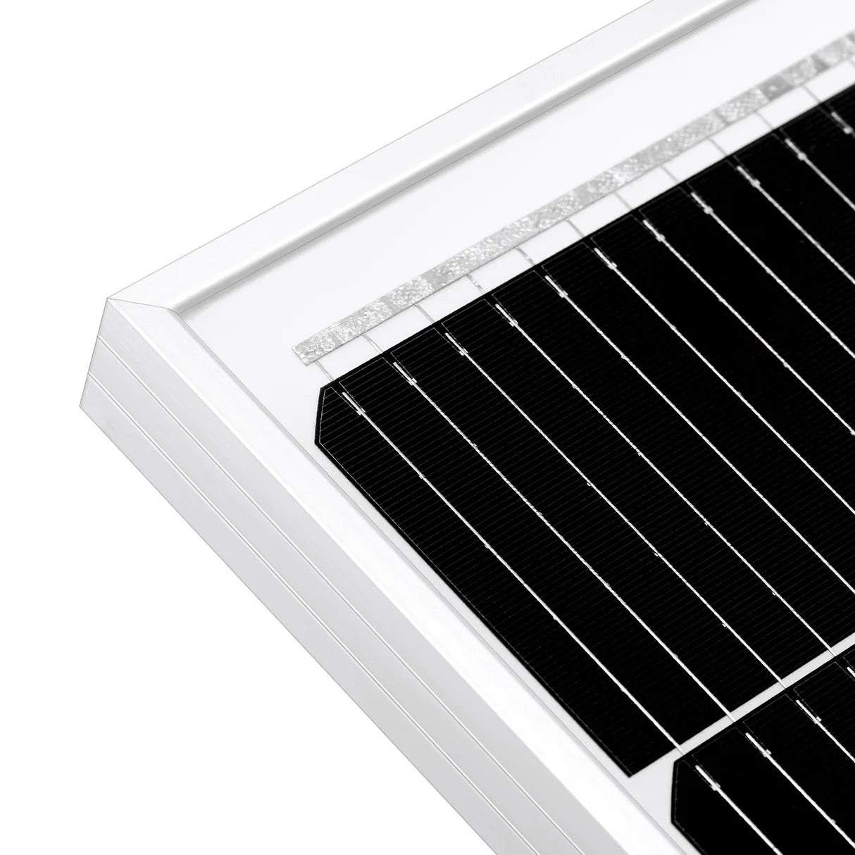 MEGA 220 | 220 Watt Solar Panel